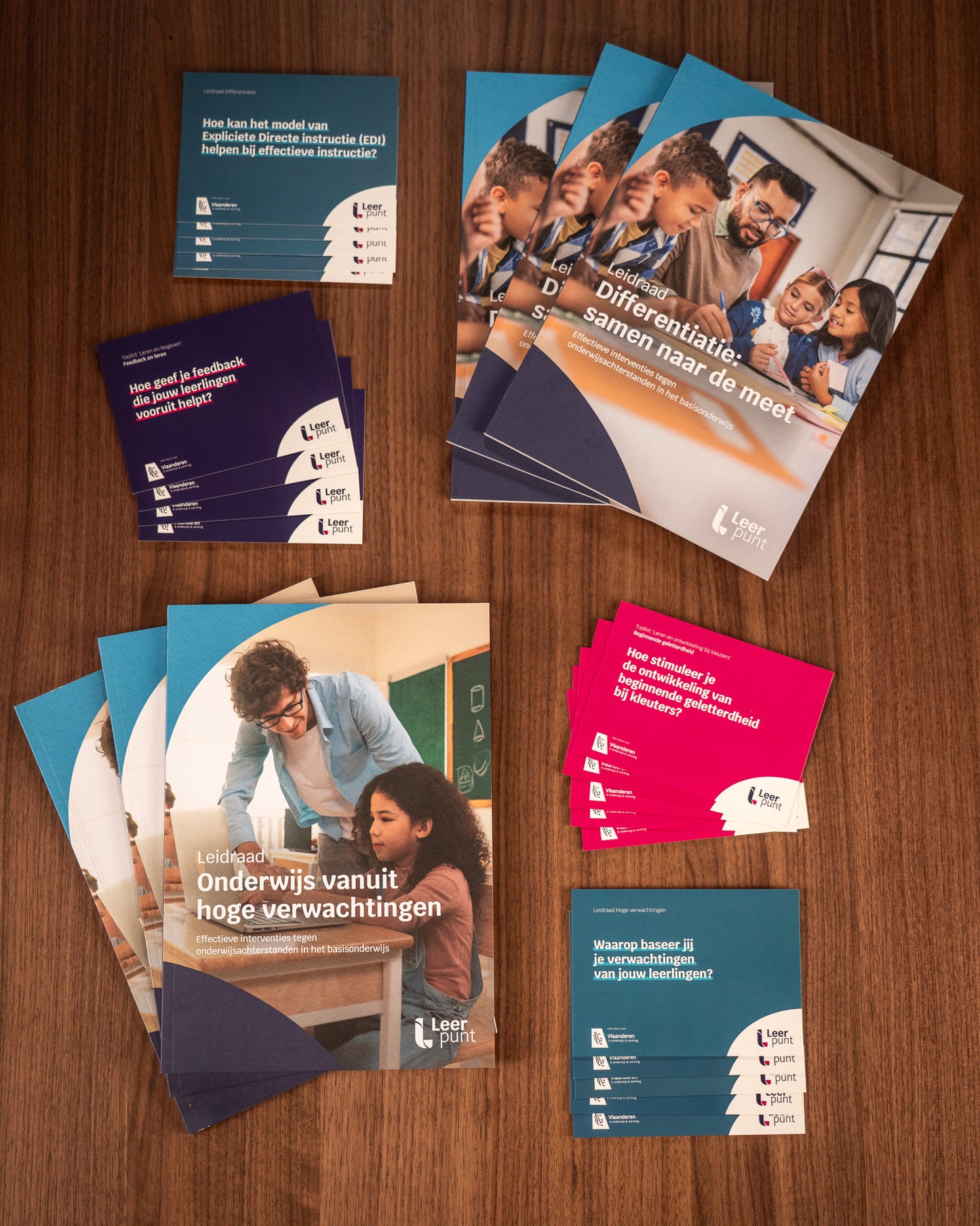 Full Pakket ‘Basisonderwijs’