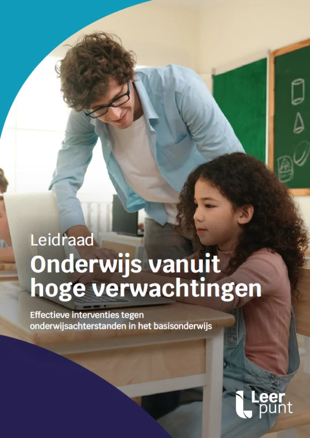 Pakket ‘Startende leerkracht’